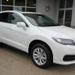 2016 Acura RDX Review & Overviews Used 206 Acura RDX