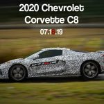 2020 Chevrolet Corvette Surrey BC Chevy Corvette Sales