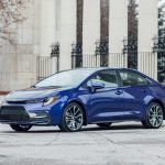 2020 Toyota Corolla Vancouver BC Toyota Dealers Corolla Review