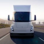 Watch Tesla Semi Overtake Diesel Trucks On The Highway